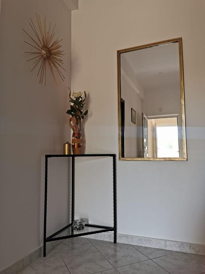 Priska Apartment Kastela Luaran gambar