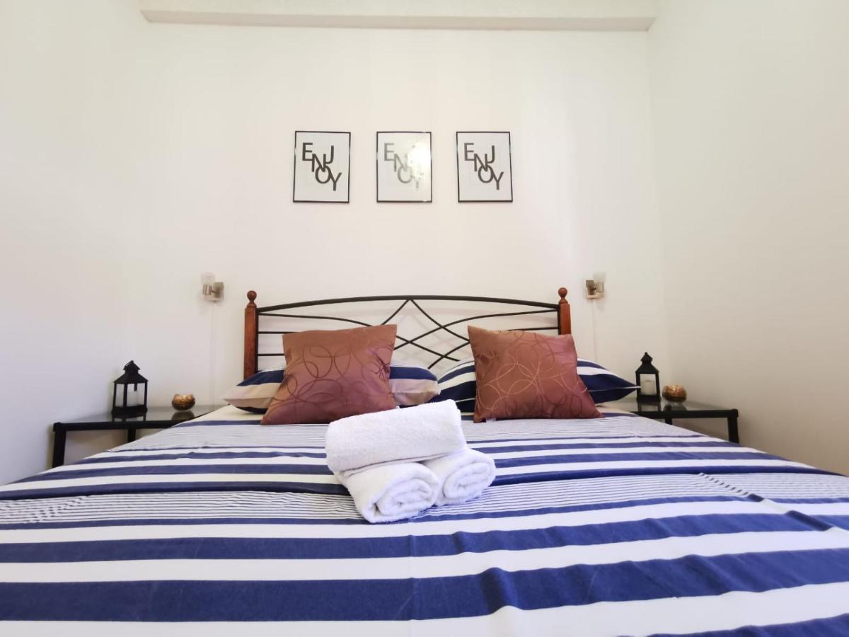 Priska Apartment Kastela Luaran gambar