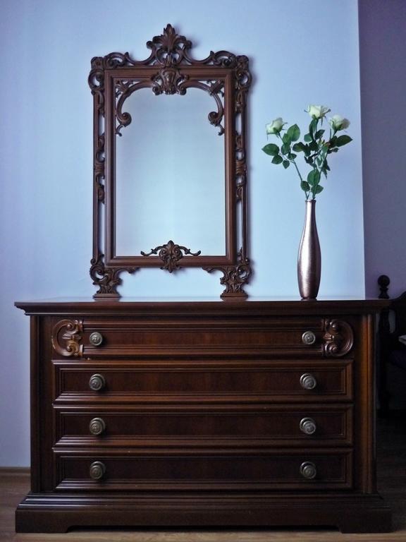 Priska Apartment Kastela Luaran gambar