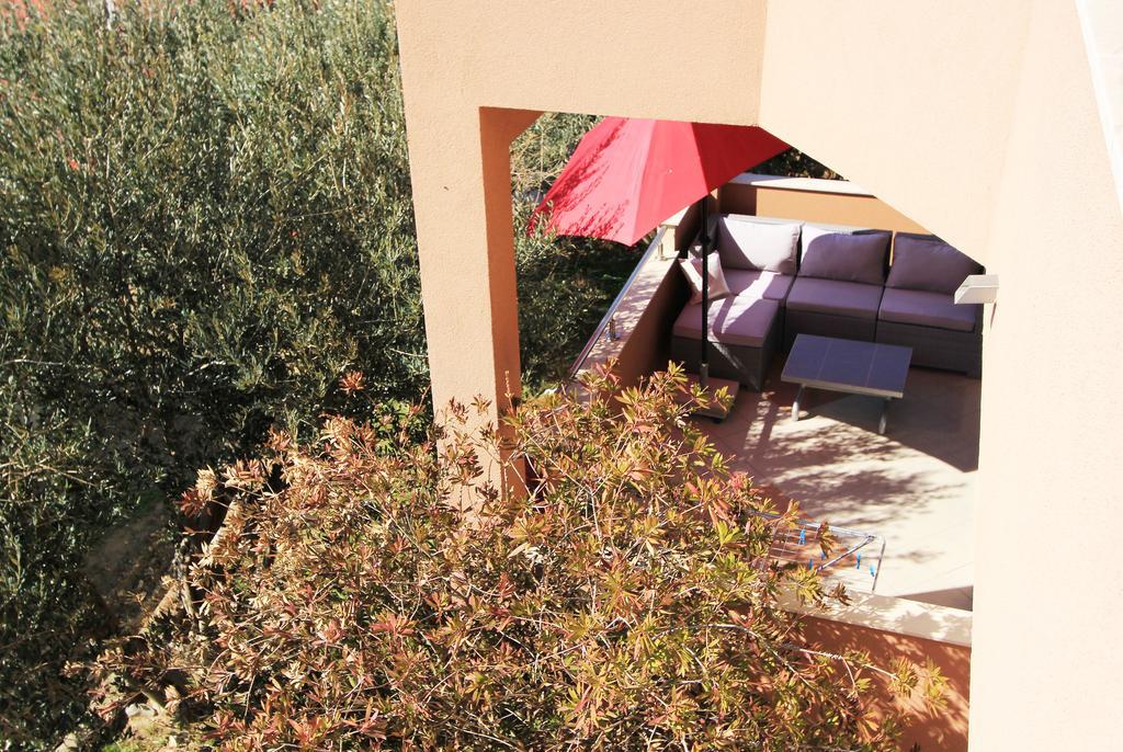 Priska Apartment Kastela Luaran gambar